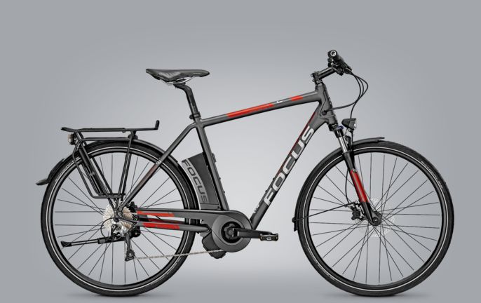 Focus impulse 10 612wh