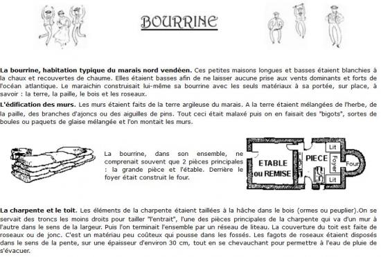Bourrine