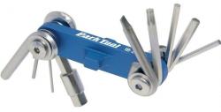 Multifonction park tool